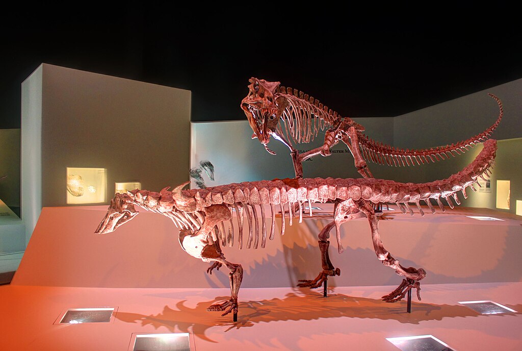 Smilosuchus and postosuchus