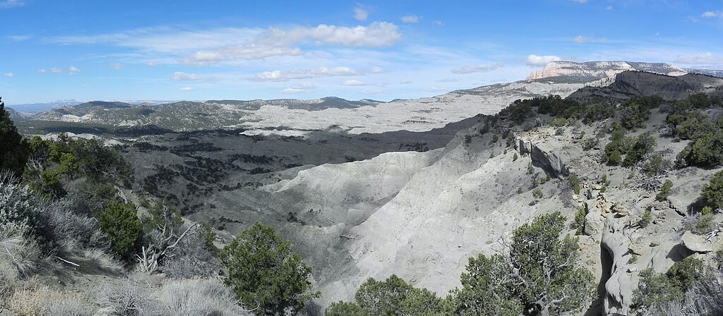 Grand Staircase Escalante National Monument