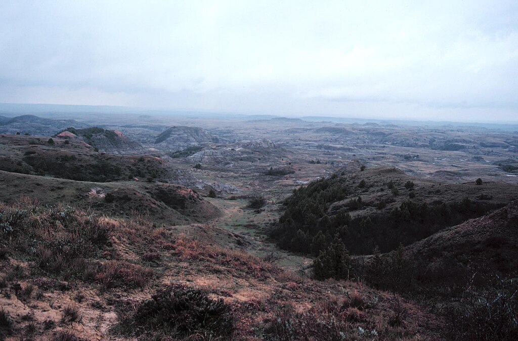Hell Creek Formation