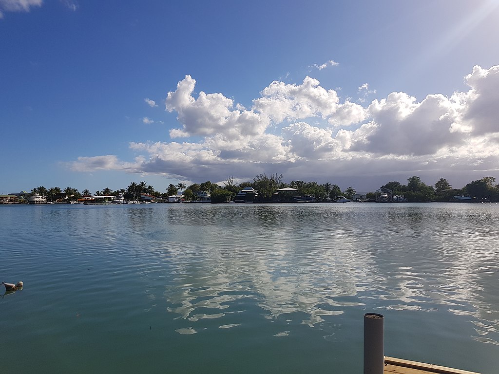 Îlet Boissard (Guadeloupe)