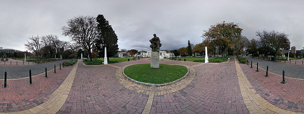 Iziko South African Museum