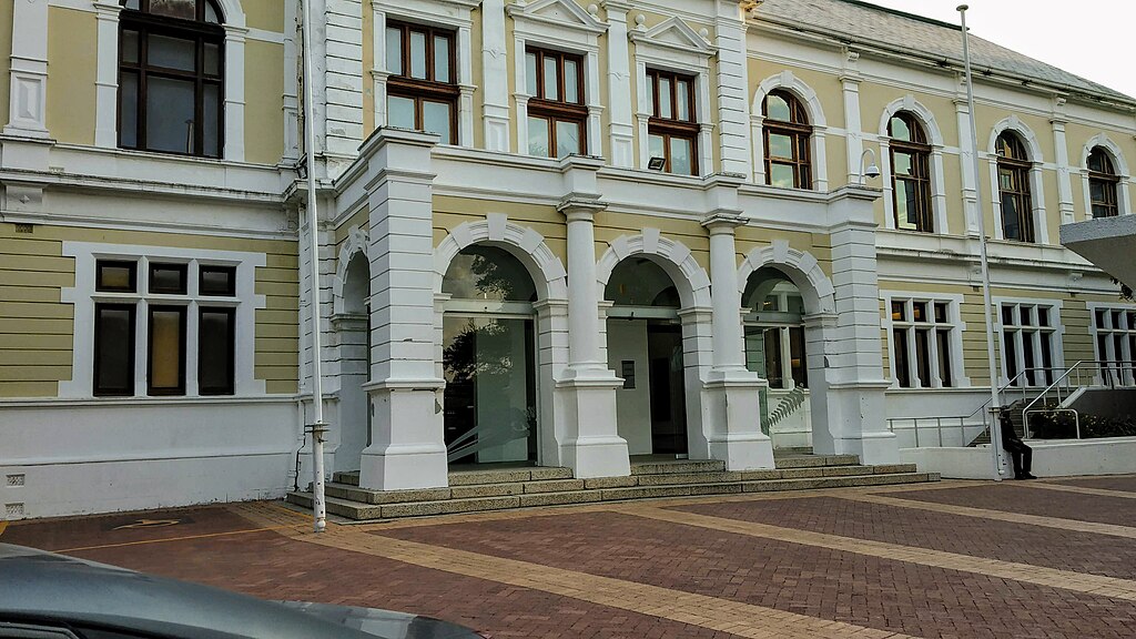 Iziko South African Museum