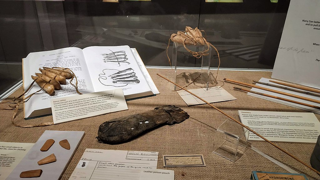 Iziko South African Museum