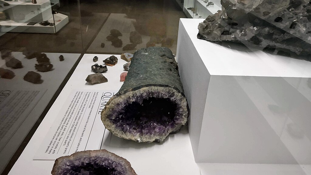 Iziko South African Museum