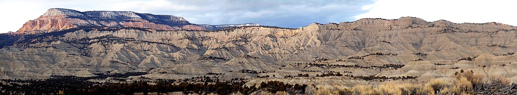 Kaiparowits Formation