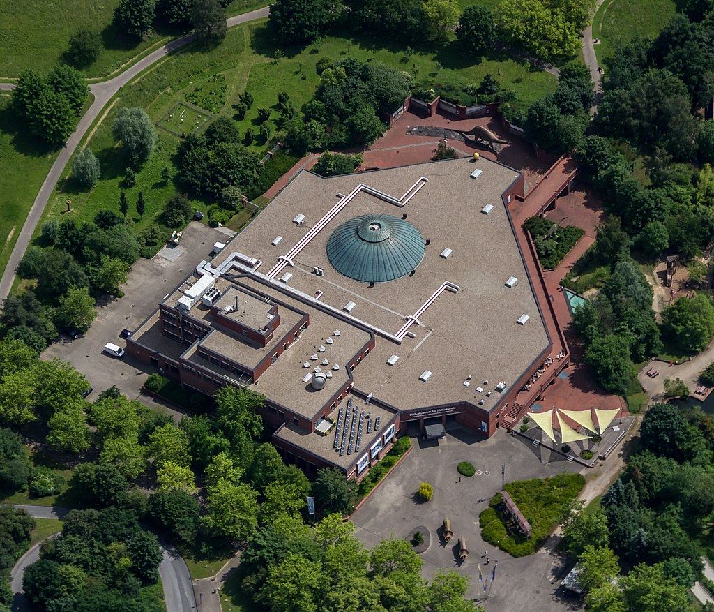 Museum für Naturkunde