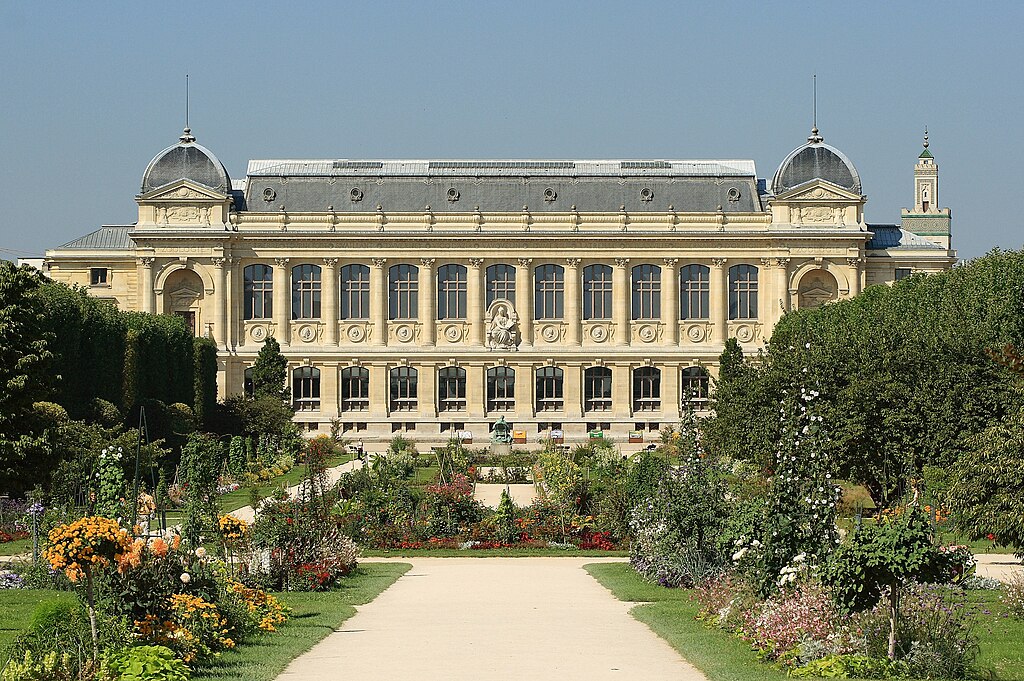 Grande Galerie de l'Evolution