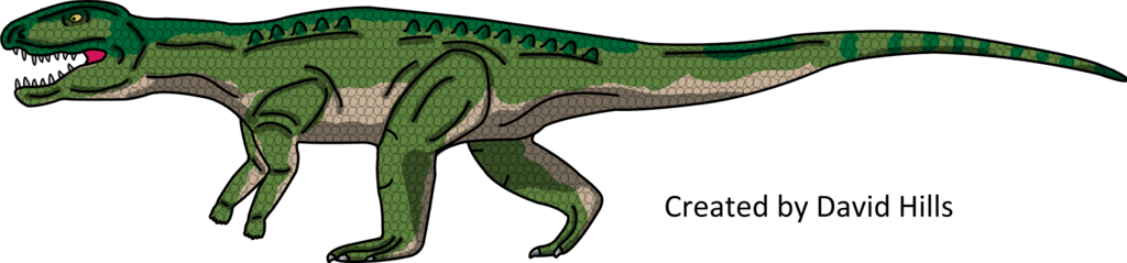 Postosuchus