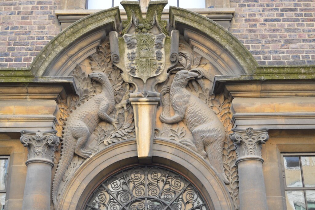 Sedgwick Museum