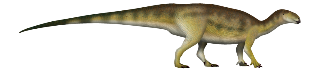 Tenontosaurus