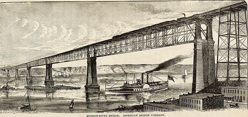Industrial history of the United States