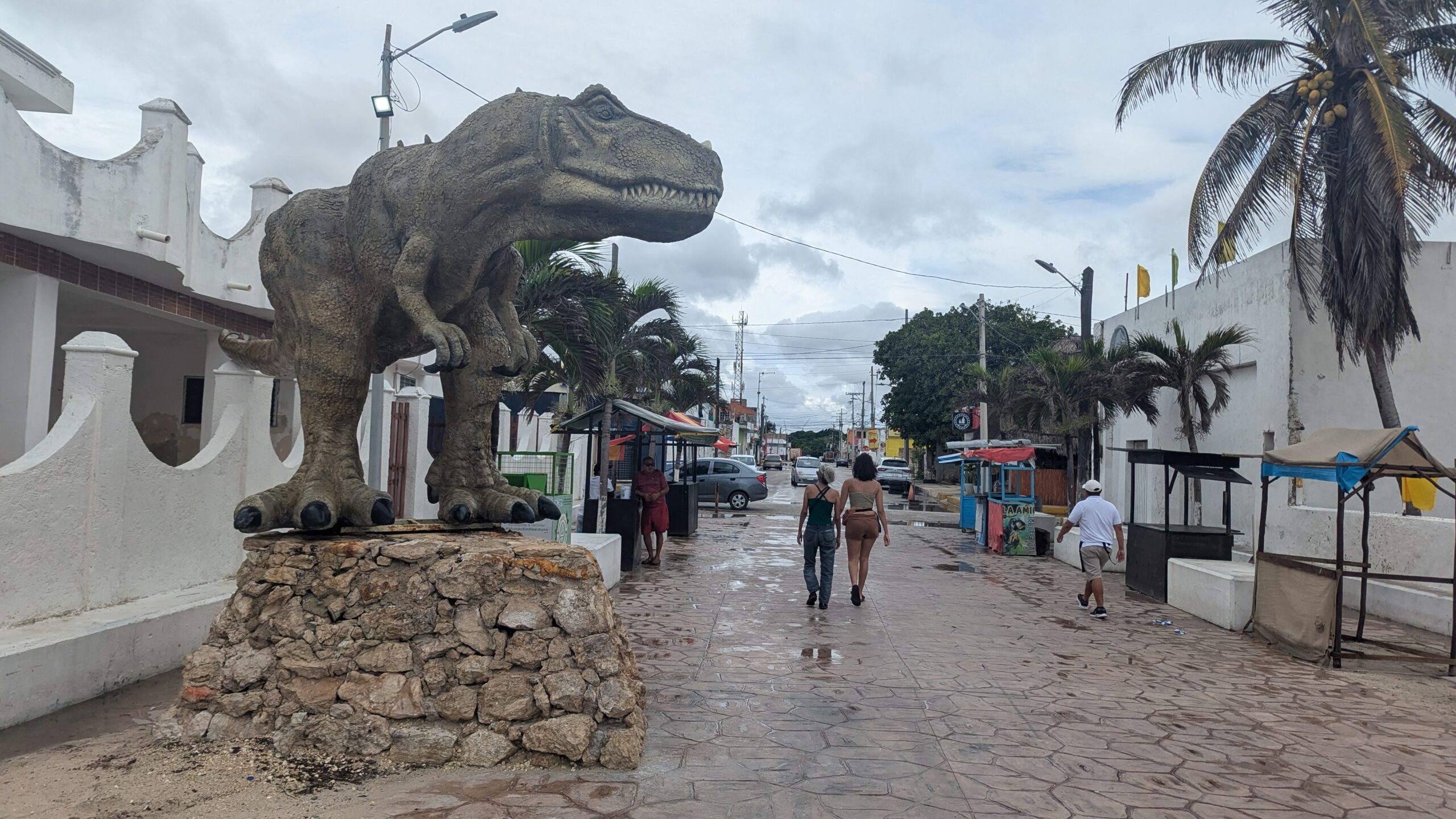 The Herding and Warning System Hypothesis (image credits: wikimedia)