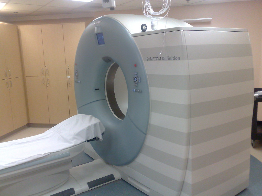 Technology's Role in New Discoveries (image credits: flickr)