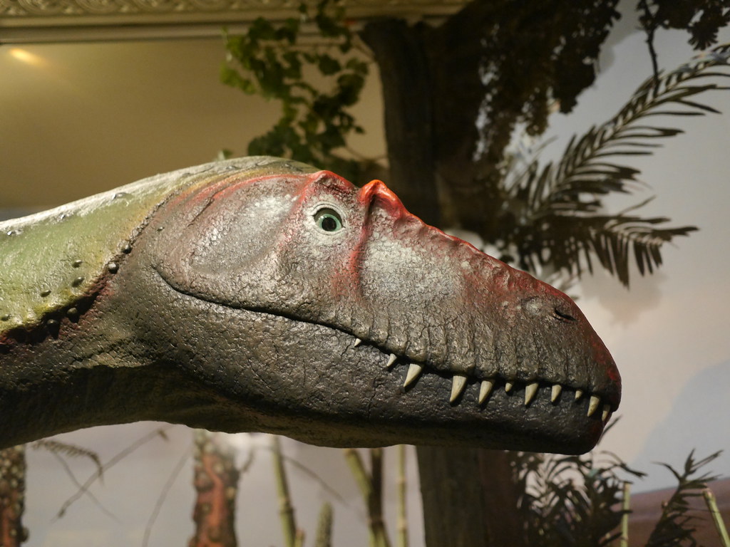 The Museum Revolution Nobody Expected (image credits: flickr)