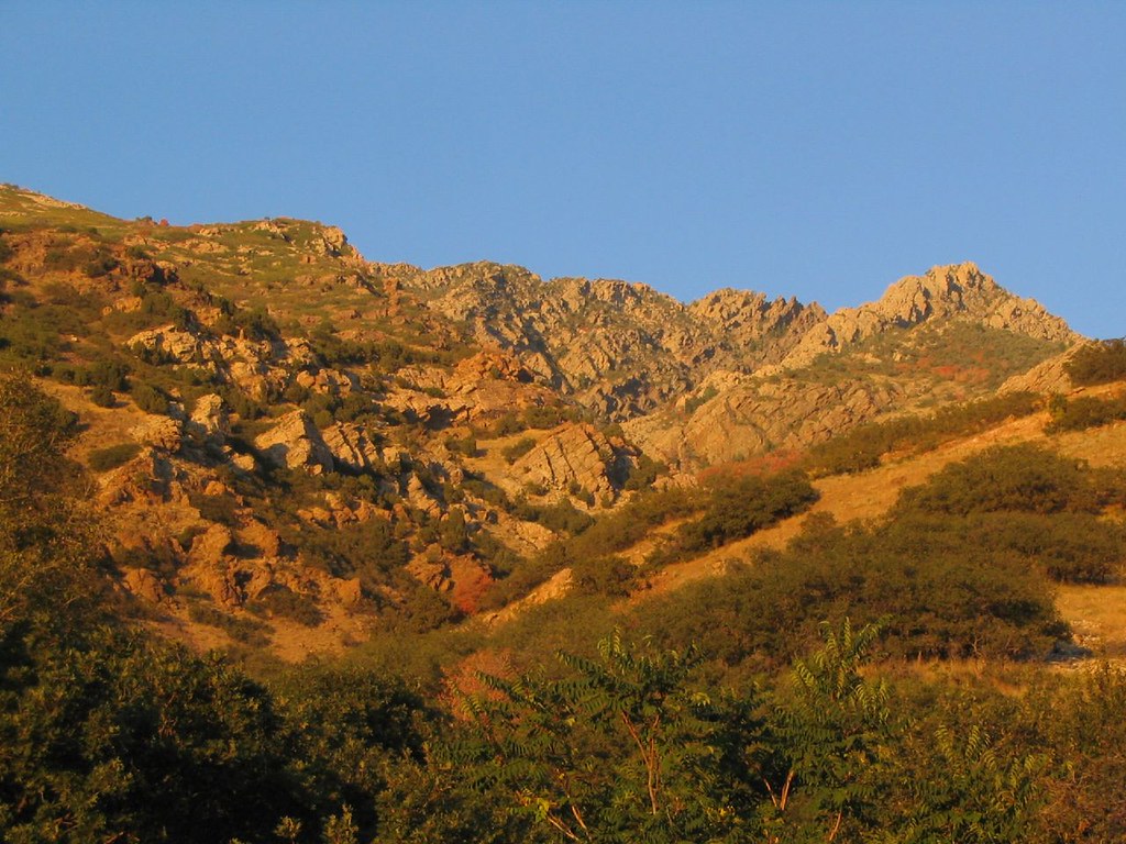 Native American Heritage and Natural History (image credits: flickr)
