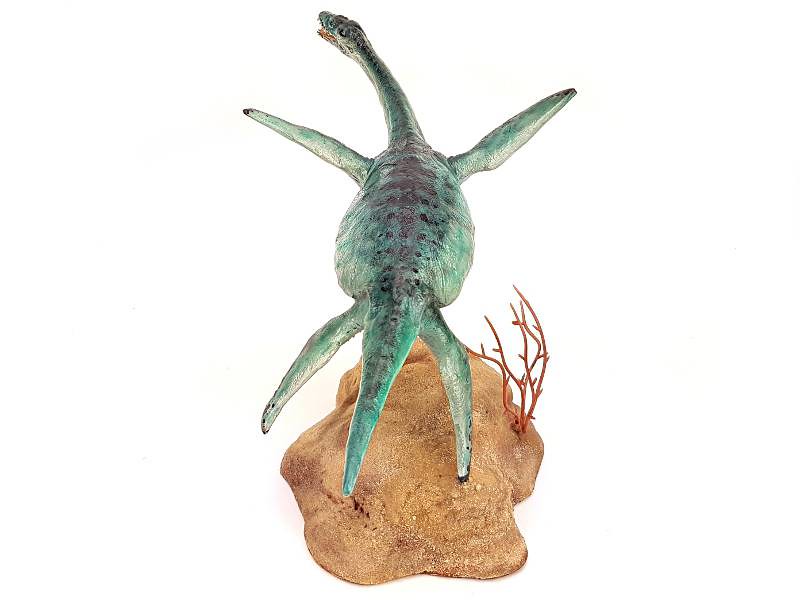 Marine Monsters of Ancient Seas (image credits: flickr)