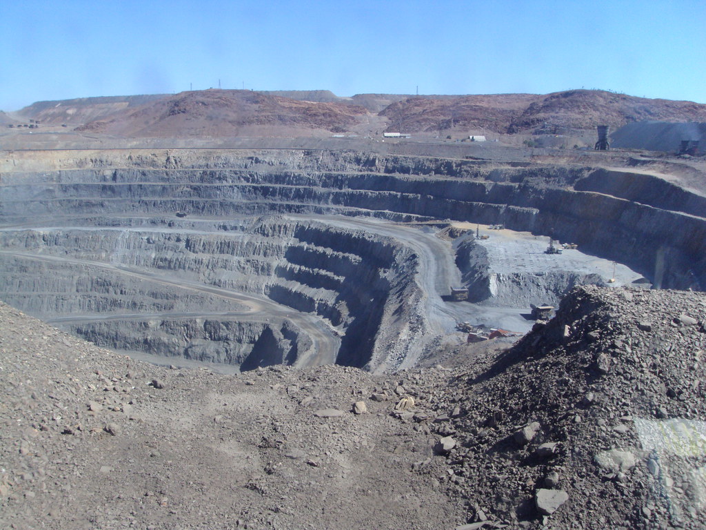 Climate Clues from the Past (image credits: flickr)