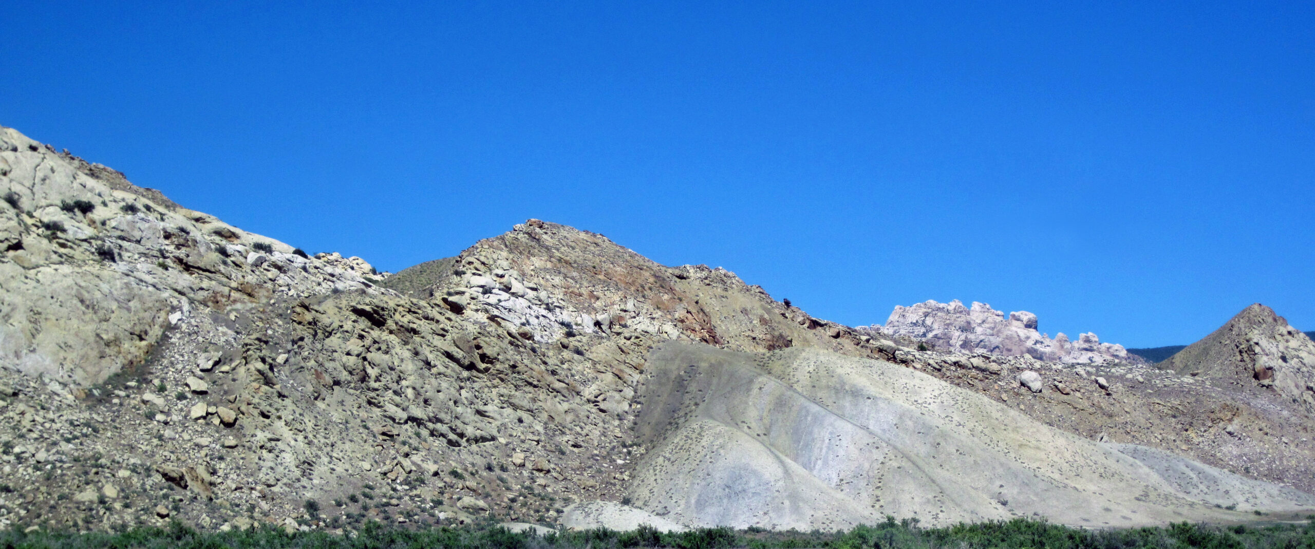 Environmental Acoustics of the Cretaceous Period (image credits: wikimedia)