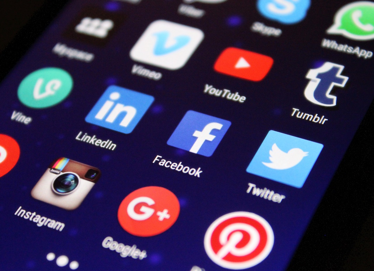 Perfect Timing with Mass Media Evolution (image credits: pixabay)