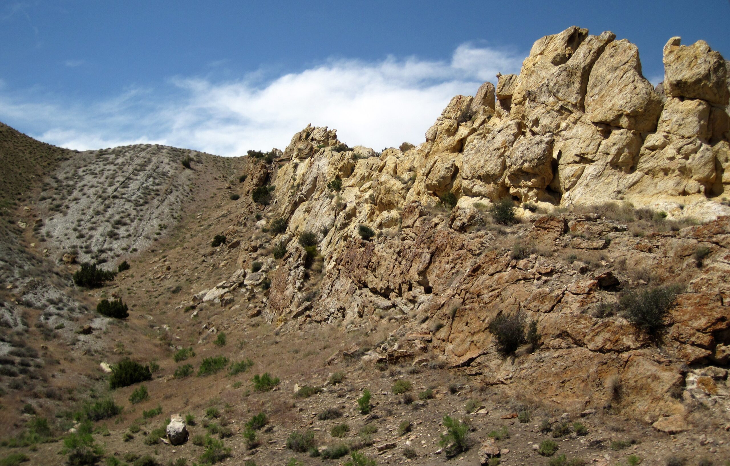 The Spanish Discovery That Changed Everything (image credits: wikimedia)