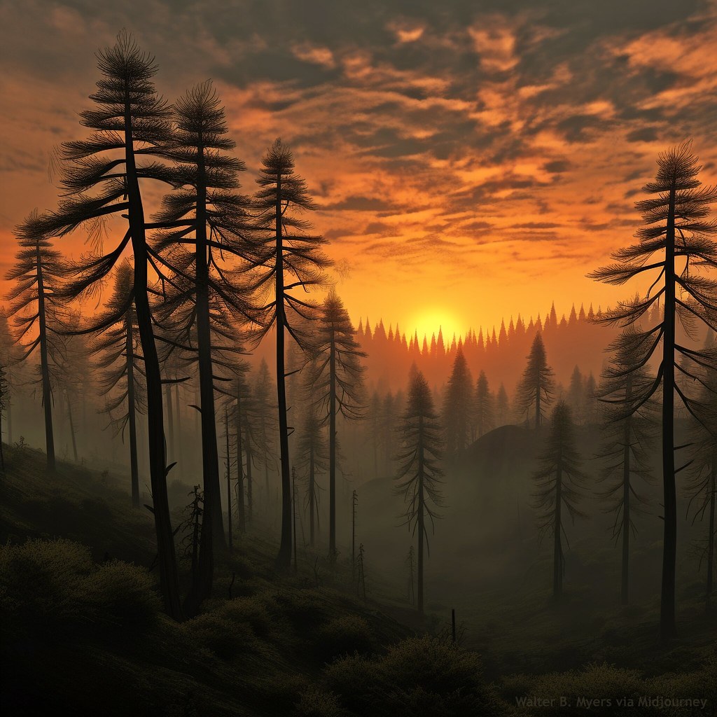 Understanding Extinction: The Botanist's Perspective (image credits: flickr)