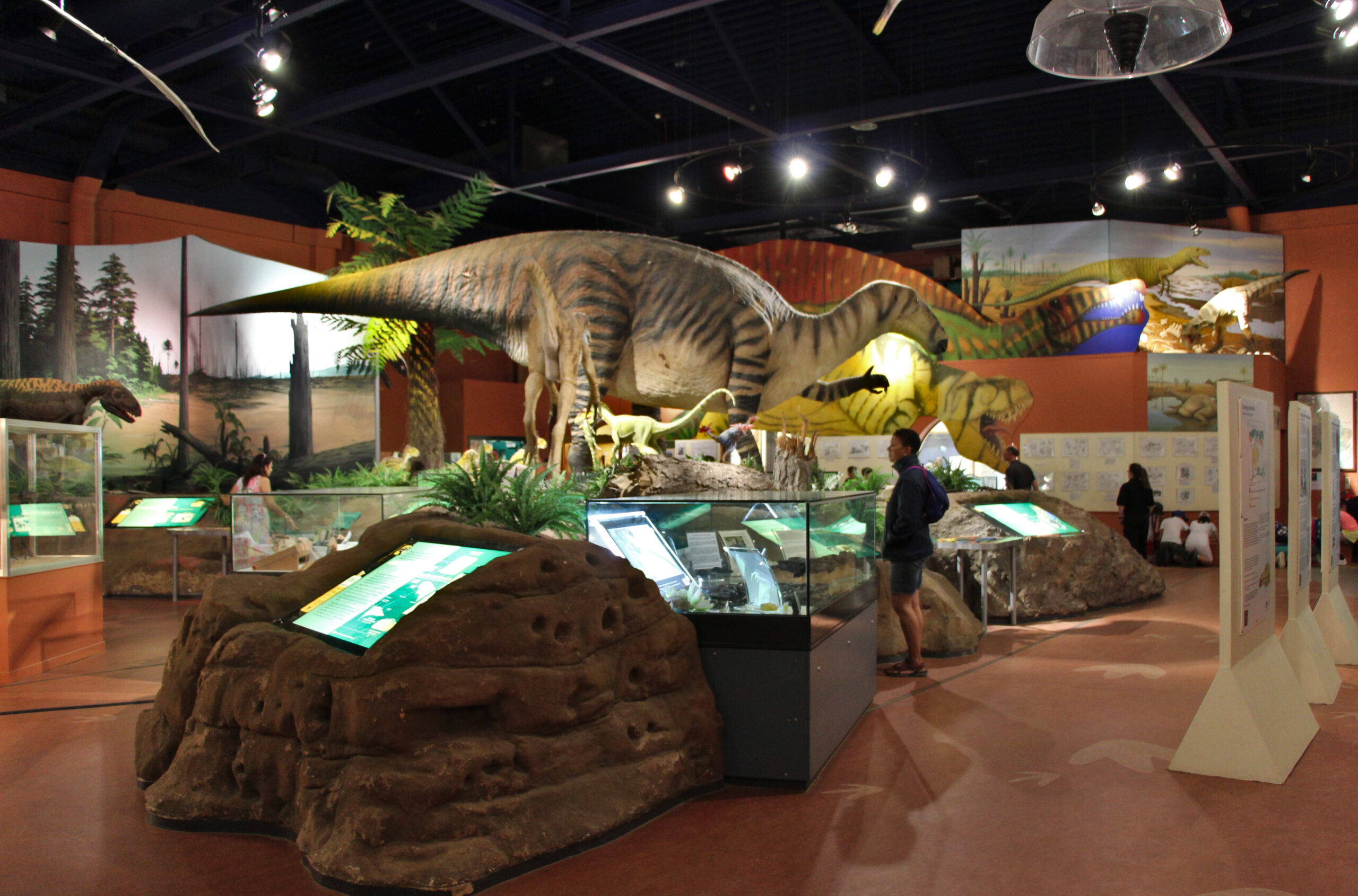 Beyond Hollywood: Continuing Scientific Impact (image credits: wikimedia)