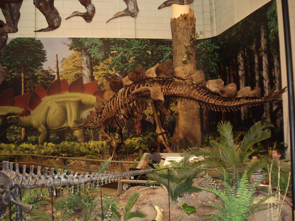 Revolutionary Research Changing Everything (image credits: flickr)