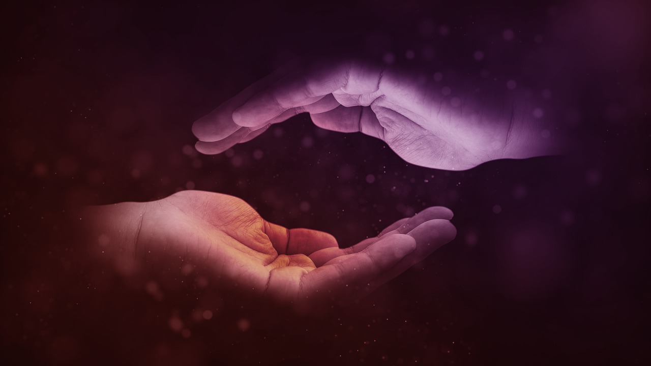 Building Trust in Extreme Circumstances (image credits: pixabay)