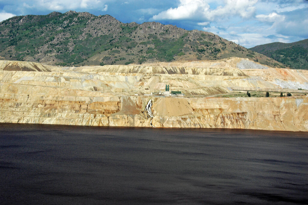 Climate Chaos in the Mid-Cretaceous