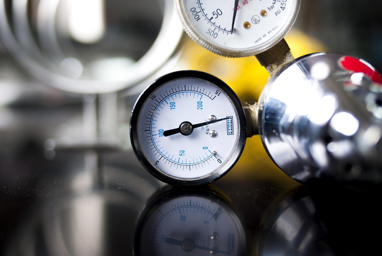 Oxygen Isotope Analysis Breaks New Ground (image credits: pixabay)