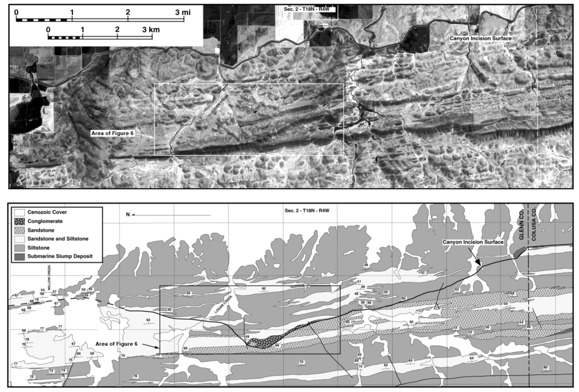 Modern Technology Unlocks Ancient Secrets (image credits: wikimedia)