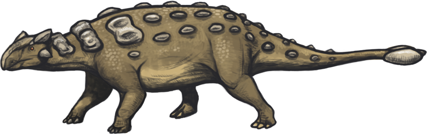 When Giants Roamed the Ancient East