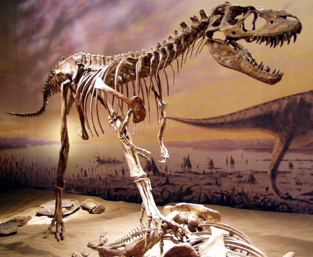 Drumheller