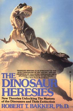The Dinosaur Heresies