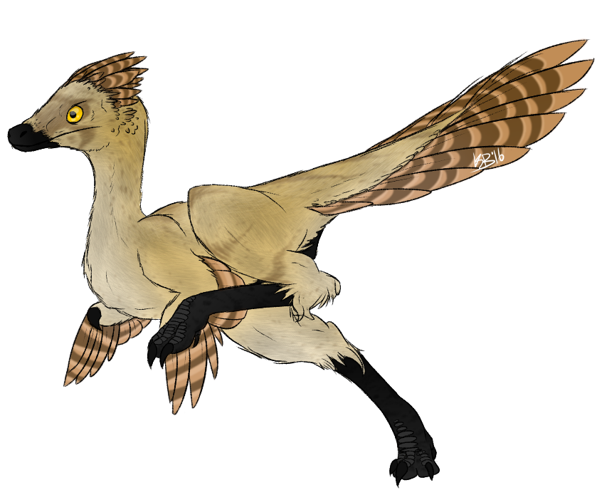 Mononykus
