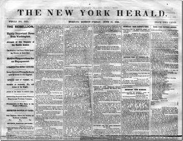 New-York-Herald-June-20-1861