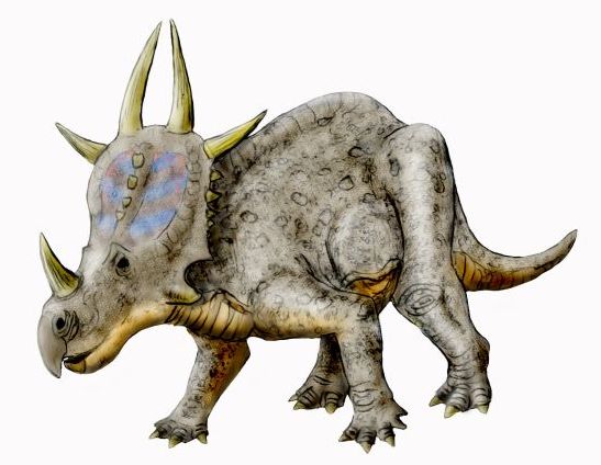 Rubeosaurus