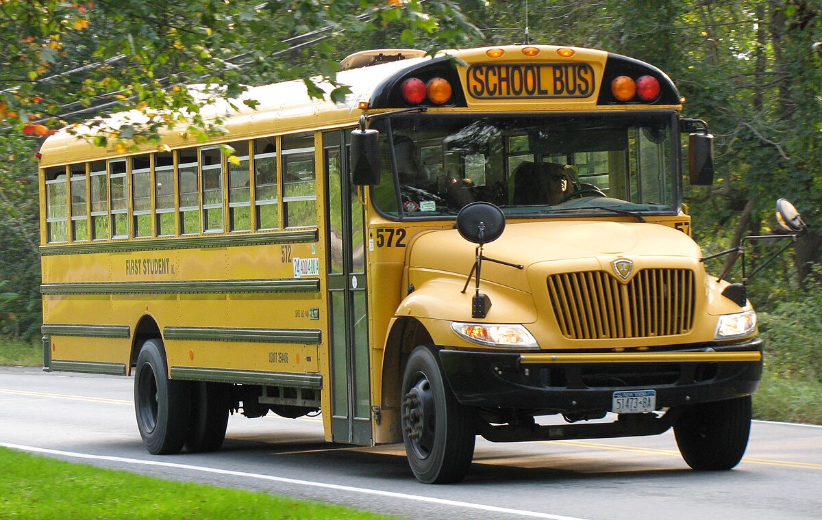 School_Bus