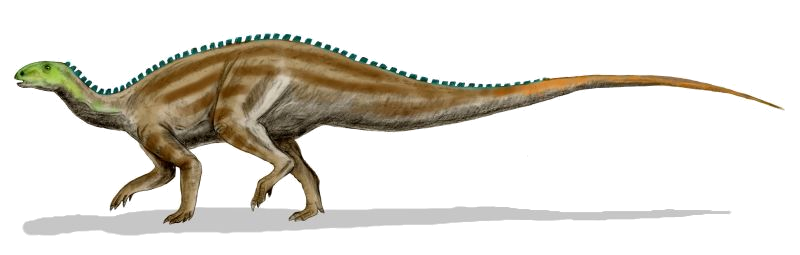 Tenontosaurus