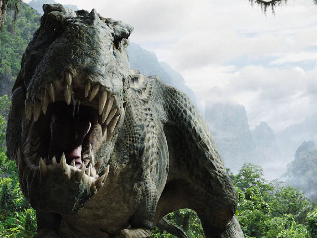 dino