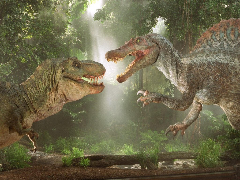 Calculating Dinosaur Food Intake