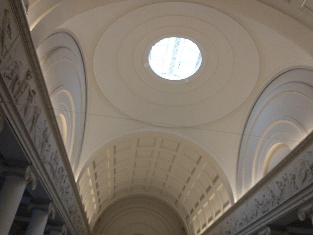 State Museum of Natural History, Rosenstein Park, Stuttgart, Germany