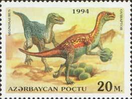 The Science Behind Prehistoric Feather Colors (image credits: wikimedia)