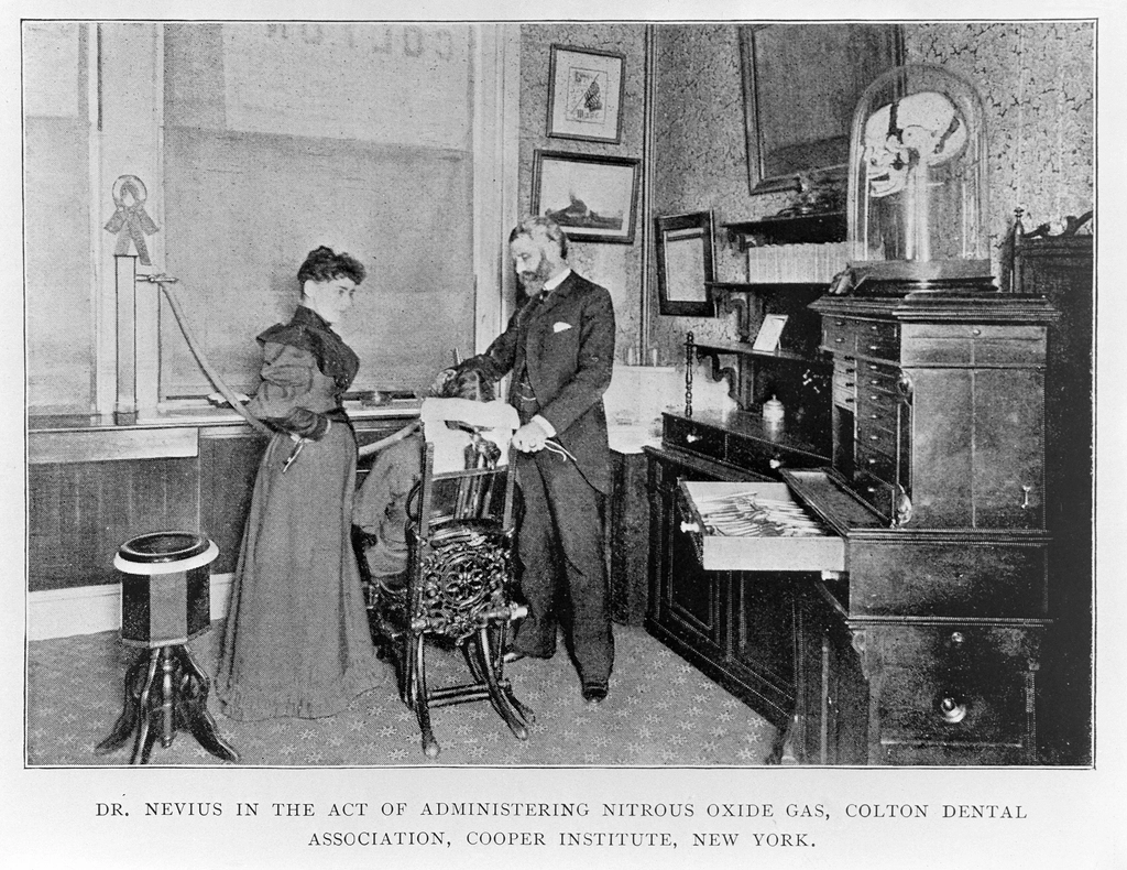 Modern Research and New Revelations (image credits: rawpixel)