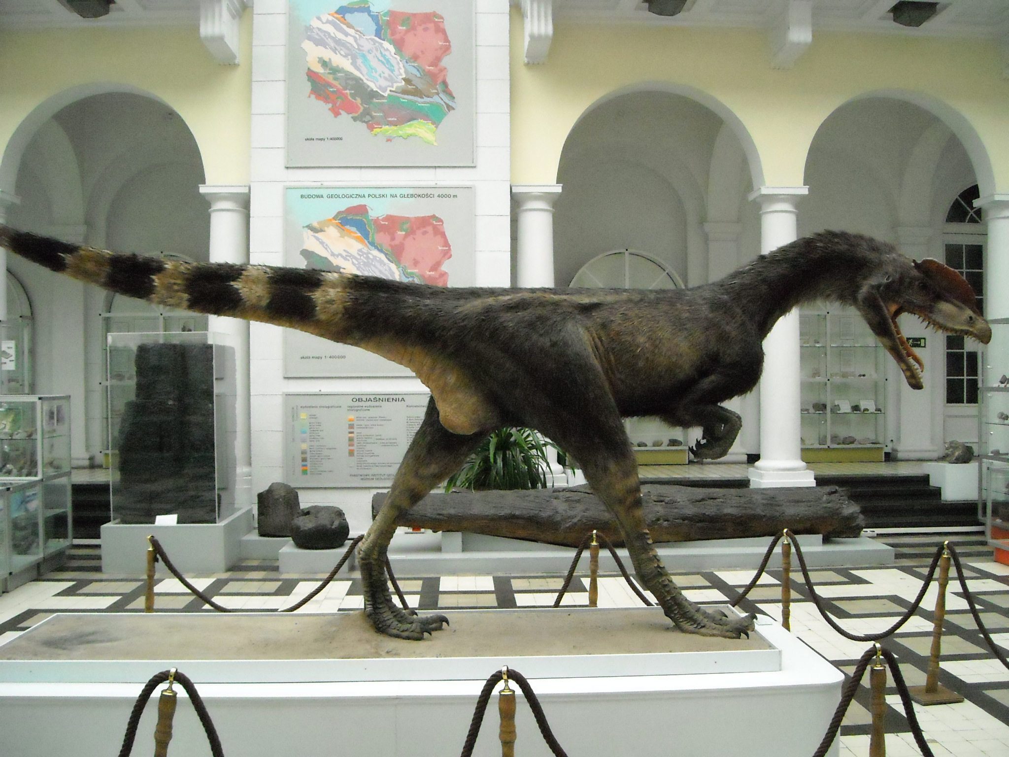 The Legacy of Misrepresentation (image credits: wikimedia)