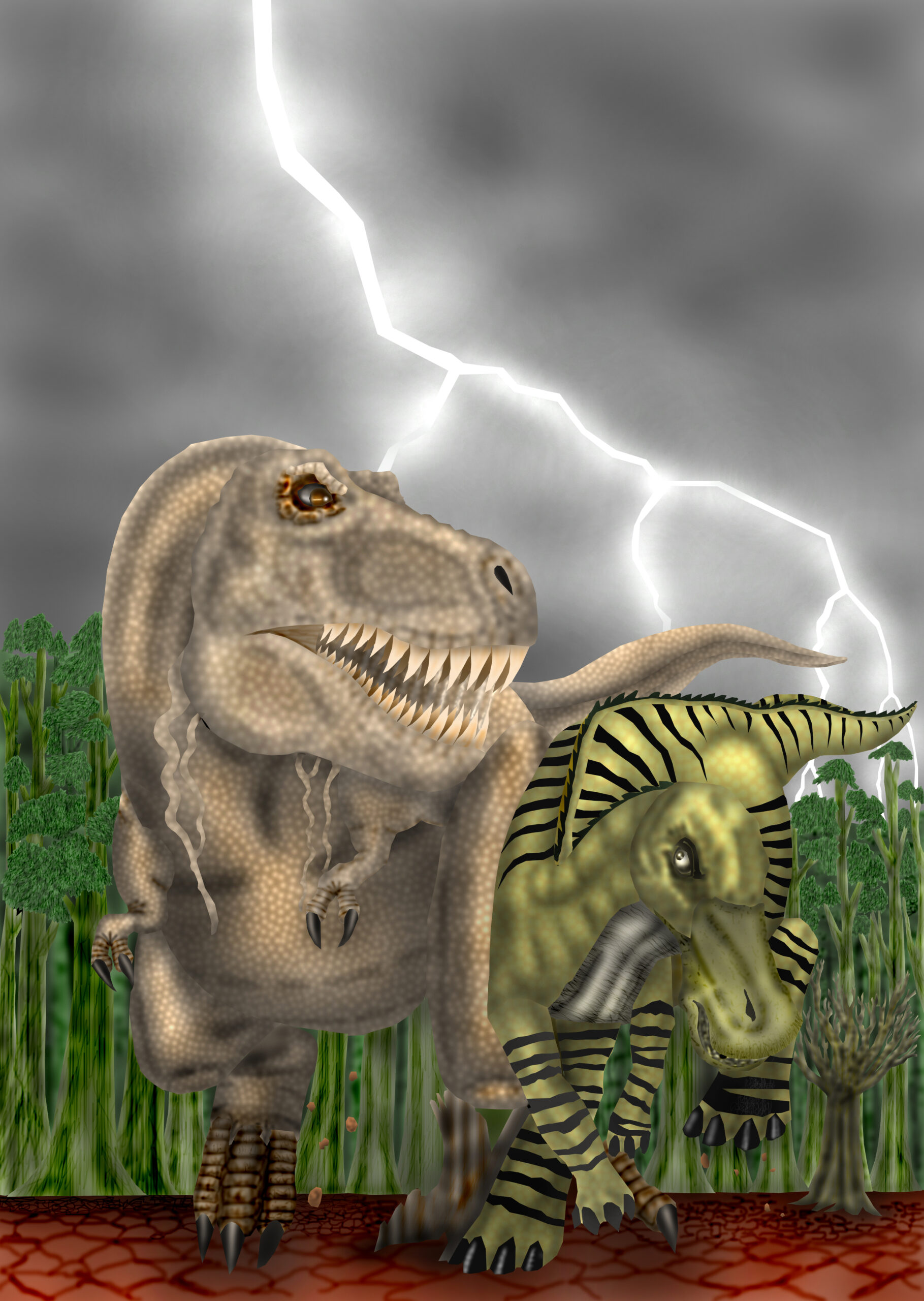 The Verdict: Who Wins the Race (image credits: wikimedia)