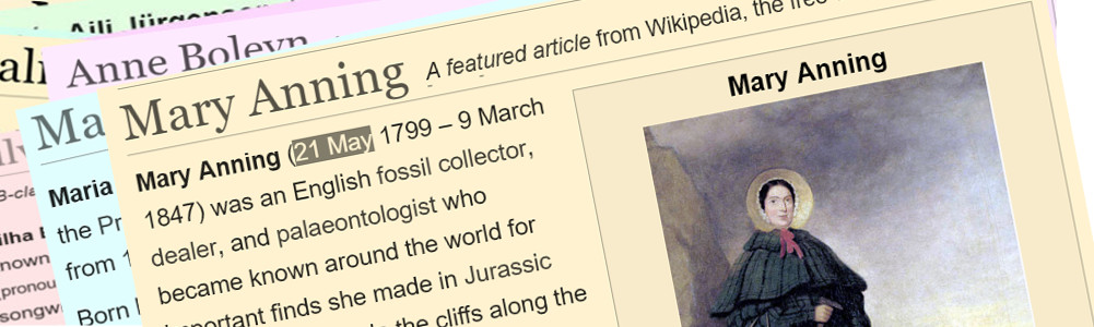 The Fossil Hunters Who Changed Everything (image credits: en:wikipedia and wikimedia commons, CC BY-SA 3.0, https://commons.wikimedia.org/w/index.php?curid=49341788)