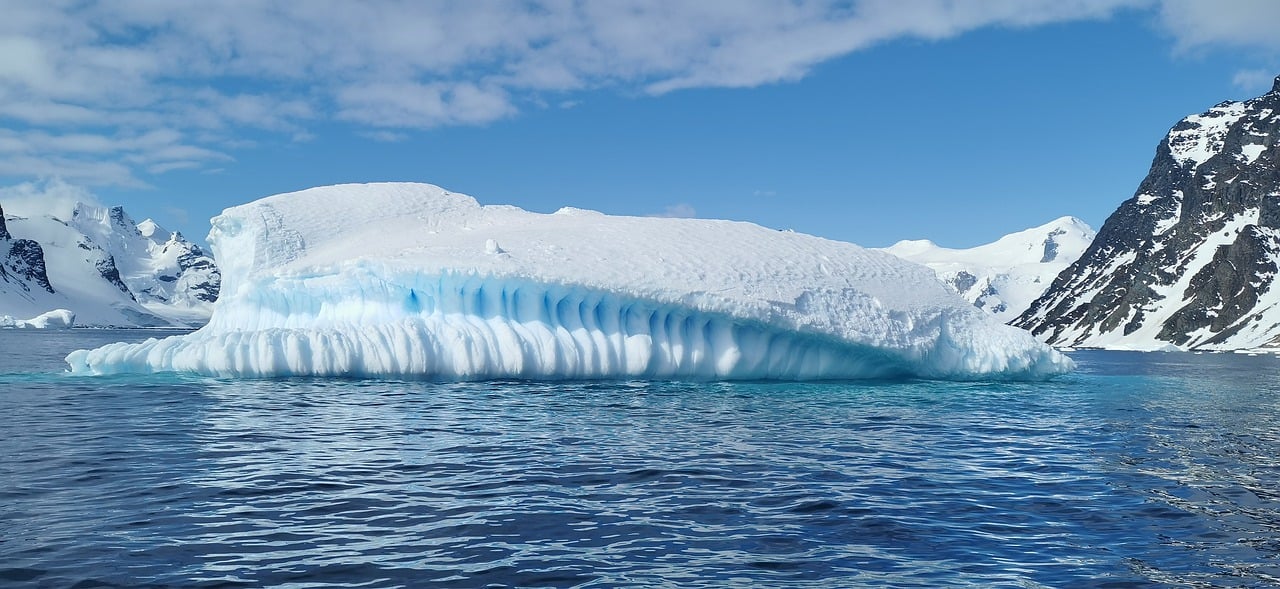 Antarctic Mysteries in