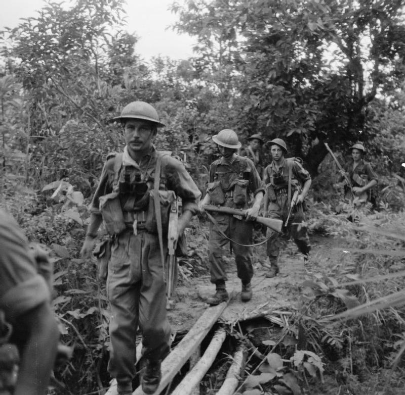Technical Challenges of Jungle Filmmaking (image credits: wikimedia)