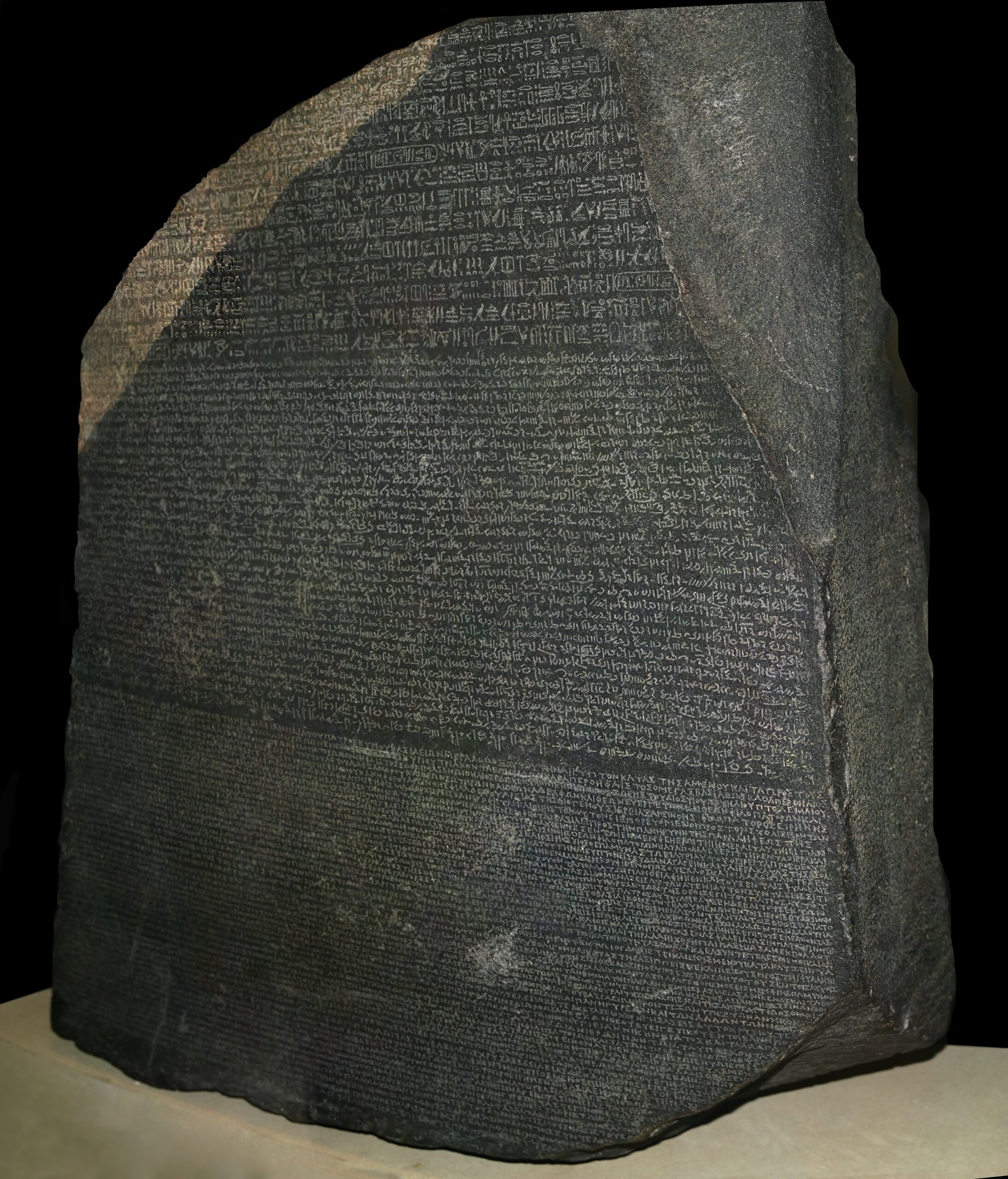 The Discovery That Changed History Forever (image credits: wikimedia)